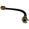 Picture of Crown Automotive Jeep Replacement Brake Hydraulic Hose - 52006861