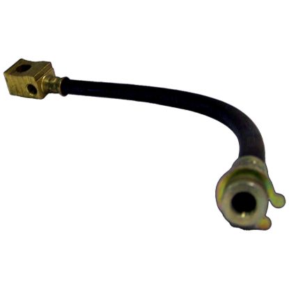 Picture of Crown Automotive Jeep Replacement Brake Hydraulic Hose - 52006861