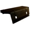 Picture of Crown Automotive Jeep Replacement Fuel Tank Skid Plate - 52006870