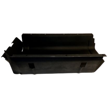 Picture of Crown Automotive Jeep Replacement Fuel Tank Skid Plate - 52006870
