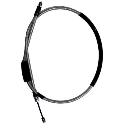 Picture of Crown Automotive Jeep Replacement Parking Brake Cable - 52007048