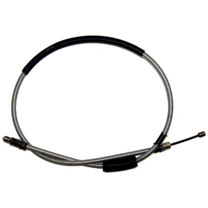 Picture of Crown Automotive Jeep Replacement Parking Brake Cable - 52007048