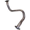 Picture of Crown Automotive Jeep Replacement Exhaust Pipe - 52007397