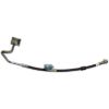 Picture of Crown Automotive Jeep Replacement Brake Hydraulic Hose - 52007401