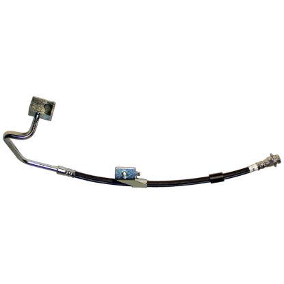 Picture of Crown Automotive Jeep Replacement Brake Hydraulic Hose - 52007401
