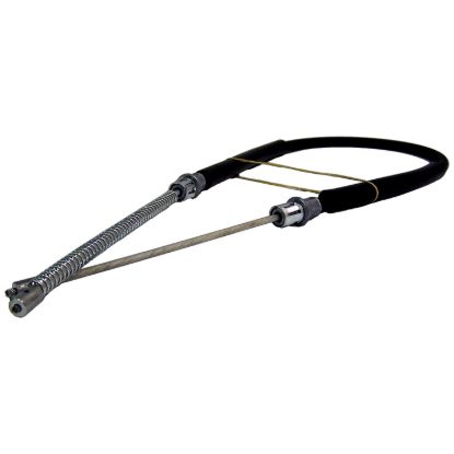 Picture of Crown Automotive Jeep Replacement Parking Brake Cable - 52007523