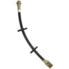 Picture of Crown Automotive Jeep Replacement Brake Hydraulic Hose - 52007562