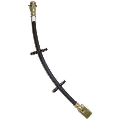 Picture of Crown Automotive Jeep Replacement Brake Hydraulic Hose - 52007562