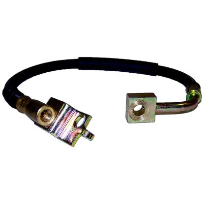 Picture of Crown Automotive Jeep Replacement Brake Hydraulic Hose - 52007586