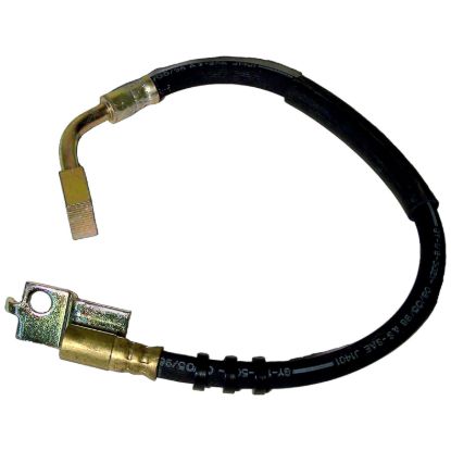 Picture of Crown Automotive Jeep Replacement Brake Hydraulic Hose - 52007587