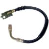Picture of Crown Automotive Jeep Replacement Brake Hydraulic Hose - 52007587