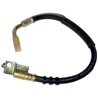Picture of Crown Automotive Jeep Replacement Brake Hydraulic Hose - 52007587