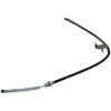 Picture of Crown Automotive Jeep Replacement Parking Brake Cable - 52007588