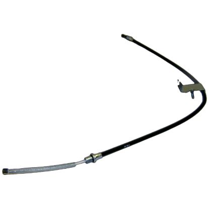 Picture of Crown Automotive Jeep Replacement Parking Brake Cable - 52007588