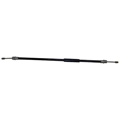 Picture of Crown Automotive Jeep Replacement Parking Brake Cable - 52008232