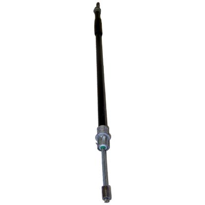 Picture of Crown Automotive Jeep Replacement Parking Brake Cable - 52008232