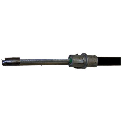 Picture of Crown Automotive Jeep Replacement Parking Brake Cable - 52008232