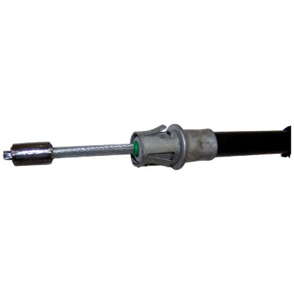 Picture of Crown Automotive Jeep Replacement Parking Brake Cable - 52008232