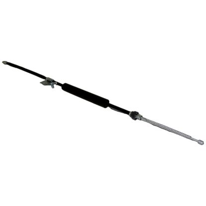 Picture of Crown Automotive Jeep Replacement Parking Brake Cable - 52008362