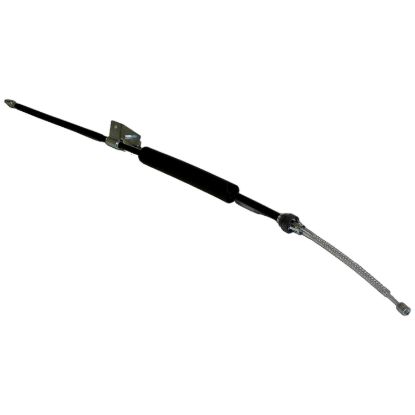 Picture of Crown Automotive Jeep Replacement Parking Brake Cable - 52008362