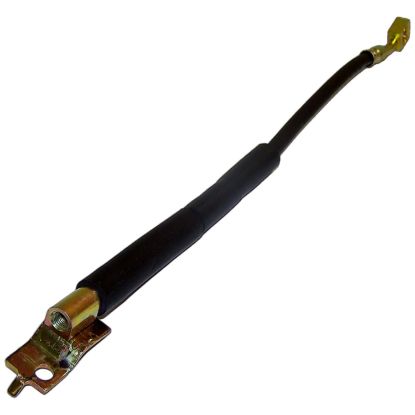 Picture of Crown Automotive Jeep Replacement Brake Hydraulic Hose - 52008674