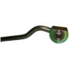 Picture of Crown Automotive Jeep Replacement Brake Hydraulic Hose - 52008779