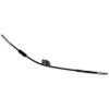 Picture of Crown Automotive Jeep Replacement Parking Brake Cable - 52008904