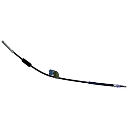 Picture of Crown Automotive Jeep Replacement Parking Brake Cable - 52008904
