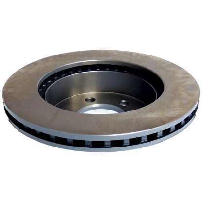 Picture of Crown Automotive Jeep Replacement Disc Brake Rotor - 52009208AD