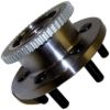 Picture of Crown Automotive Jeep Replacement Wheel Bearing and Hub Assembly - 52009406AE