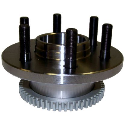Picture of Crown Automotive Jeep Replacement Wheel Bearing and Hub Assembly - 52009406AE