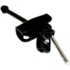 Picture of Crown Automotive Jeep Replacement Parking Brake Adjuster - 52009527
