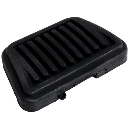 Picture of Crown Automotive Jeep Replacement Brake Pedal Pad - 52009562