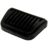 Picture of Crown Automotive Jeep Replacement Brake Pedal Pad - 52009562