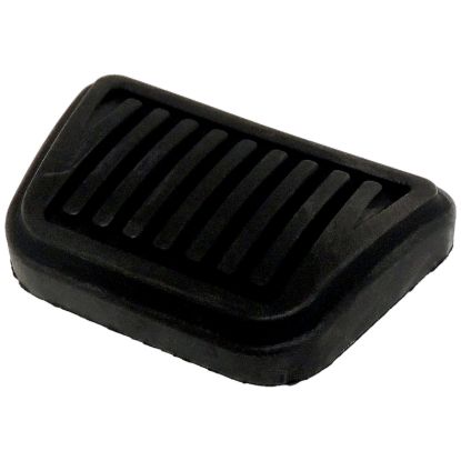 Picture of Crown Automotive Jeep Replacement Brake Pedal Pad - 52009562