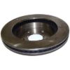 Picture of Crown Automotive Jeep Replacement Disc Brake Rotor - 52010080AE
