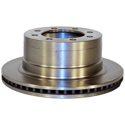 Picture of Crown Automotive Jeep Replacement Disc Brake Rotor - 52010144AA