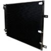 Picture of Crown Automotive Jeep Replacement A/C Condenser - 52014775AB