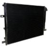 Picture of Crown Automotive Jeep Replacement A/C Condenser - 52014775AB