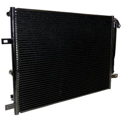 Picture of Crown Automotive Jeep Replacement A/C Condenser - 52014775AB