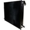 Picture of Crown Automotive Jeep Replacement A/C Condenser - 52014775AB