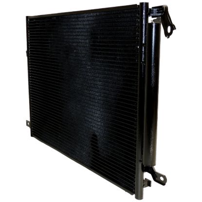 Picture of Crown Automotive Jeep Replacement A/C Condenser - 52014775AB