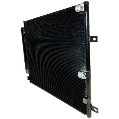 Picture of Crown Automotive Jeep Replacement A/C Condenser - 52014775AB