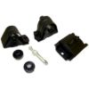 Picture of Crown Automotive Jeep Replacement Engine Mount Kit - 52017534K