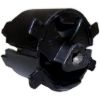 Picture of Crown Automotive Jeep Replacement Transmission Crossmember Mount Bushing - 52017863