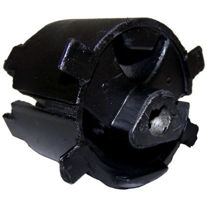 Picture of Crown Automotive Jeep Replacement Transmission Crossmember Mount Bushing - 52017863