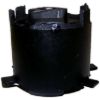 Picture of Crown Automotive Jeep Replacement Transmission Crossmember Mount Bushing - 52017863
