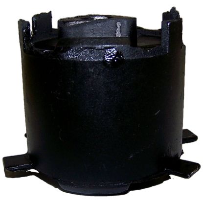Picture of Crown Automotive Jeep Replacement Transmission Crossmember Mount Bushing - 52017863