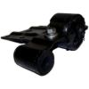 Picture of Crown Automotive Jeep Replacement Manual Transmission Mount - 52018096