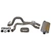 Picture of Crown Automotive Jeep Replacement Exhaust System Kit - 52018176K